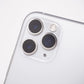 Apple iPhone 11 Pro 64GB シルバー SIMロック解除済み MWC32J/A