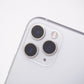 Apple iPhone 11 Pro 64GB シルバー SIMロック解除済み MWC32J/A
