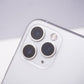 Apple iPhone 11 Pro 64GB シルバー SIMロック解除済み MWC32J/A