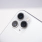 Apple iPhone 11 Pro 64GB シルバー SIMロック解除済み MWC32J/A