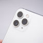Apple iPhone 11 Pro 64GB シルバー SIMロック解除済み MWC32J/A