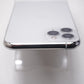 Apple iPhone 11 Pro 64GB シルバー SIMロック解除済み MWC32J/A