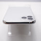 Apple iPhone 11 Pro 64GB シルバー SIMロック解除済み MWC32J/A