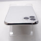 Apple iPhone 11 Pro 64GB シルバー SIMロック解除済み COMP-A3-３