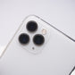 Apple iPhone 11 Pro 64GB シルバー SIMロック解除済み MWC32J/A