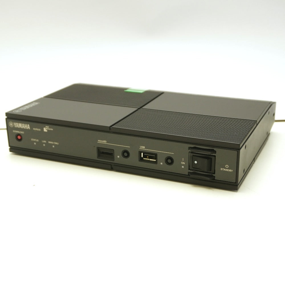 PC周辺機器 ヤマハ YAMAHA