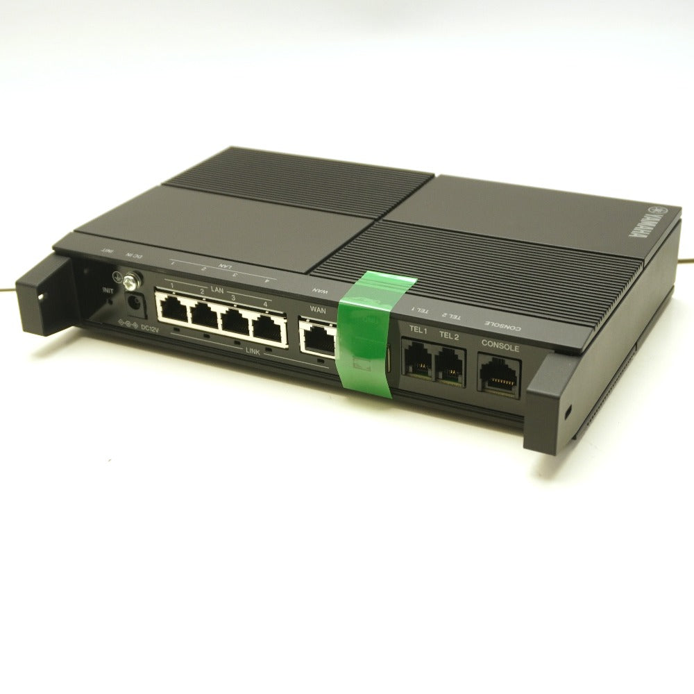 YAMAHA／ ヤマハ ギガアクセスVoIPルーター ルーター NVR510
