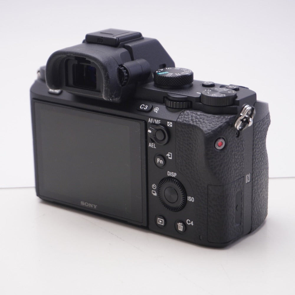 デジタルカメラ ILCE-7M2