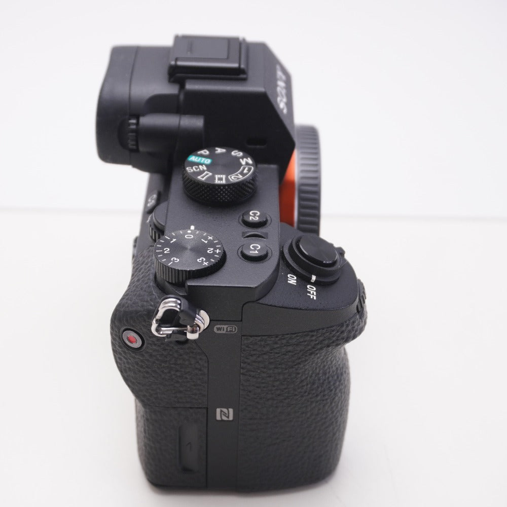 sony ソニー ミラーレス一眼 α7 II ボディ ILCE-7M2（アルファ）