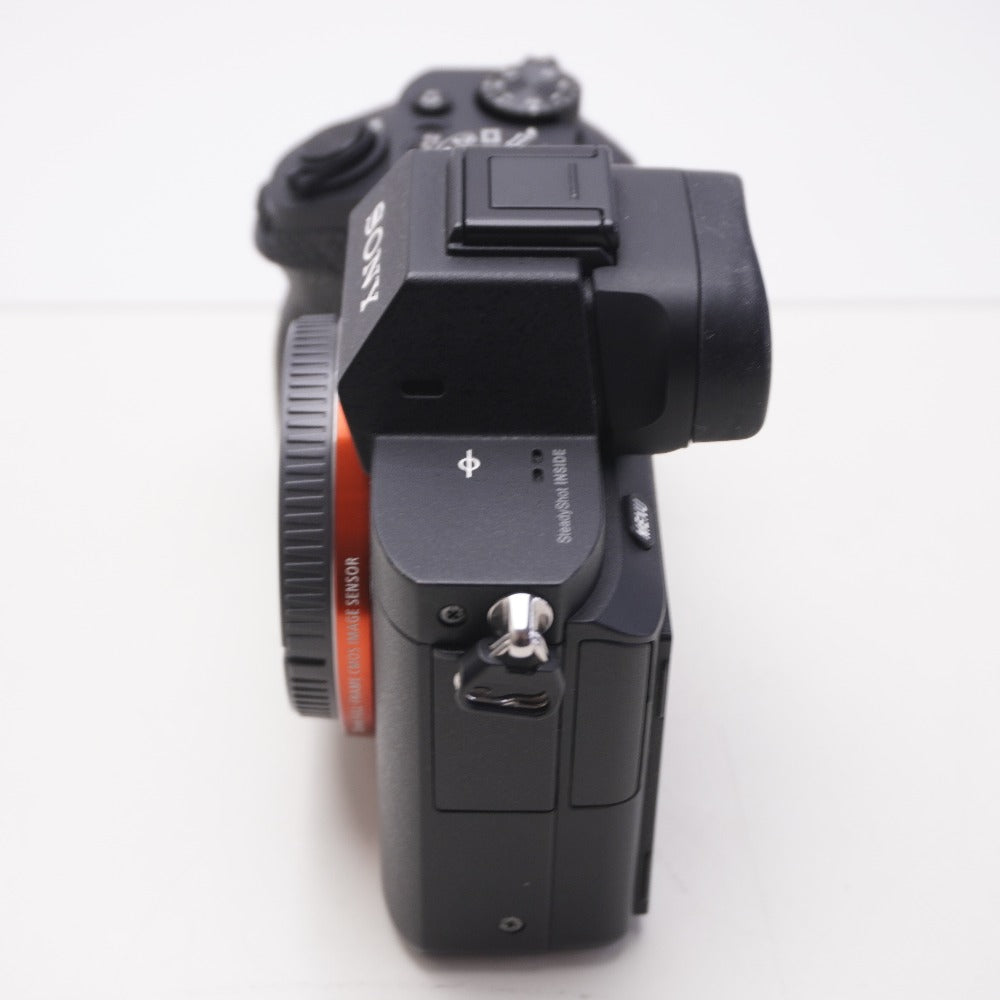 sony ソニー ミラーレス一眼 α7 II ボディ ILCE-7M2（アルファ）