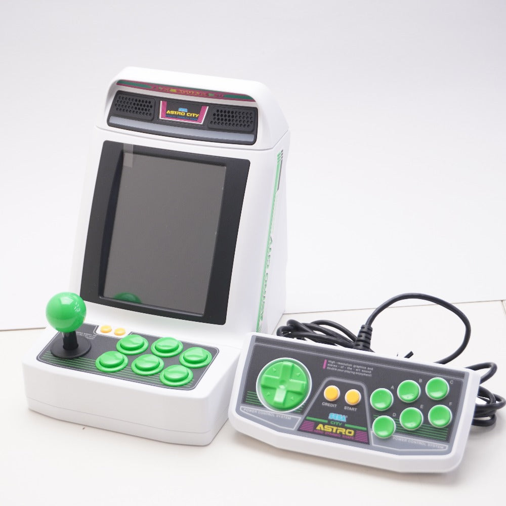 ゲーム周辺機器 セガトイズ セガトイズ