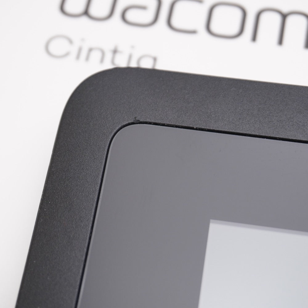 Wacom Cintiq ワコム シンティック Wacom Cintiq 16 FHD 液晶ペンタブレット