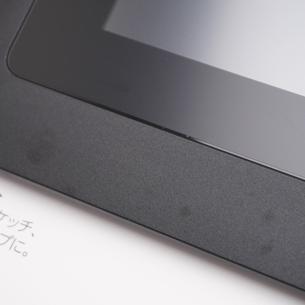 Wacom Cintiq ワコム シンティック Wacom Cintiq 16 FHD 液晶ペンタブレット