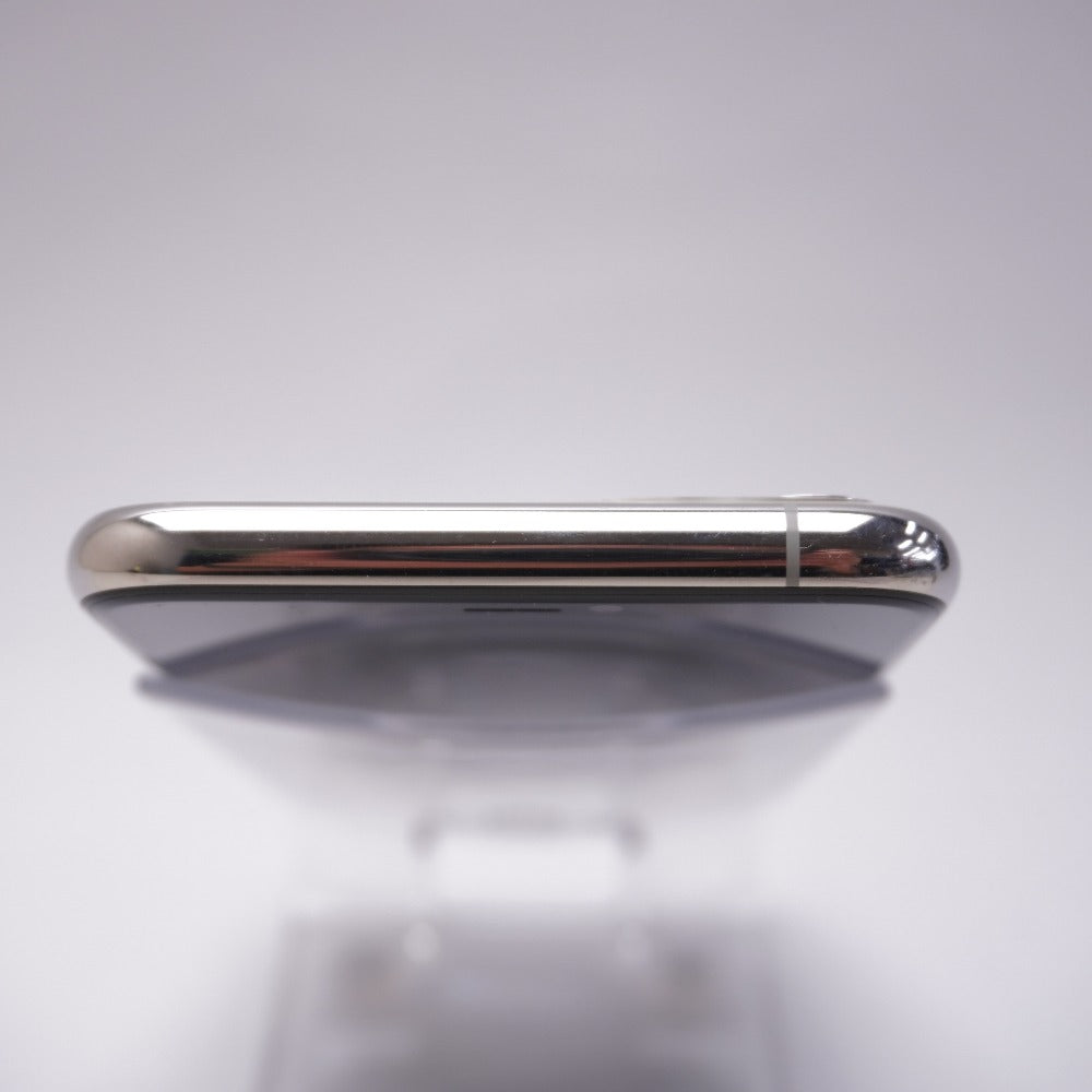 Apple iPhone 11 Pro 64GB シルバー MWC32J/A バッテリー88％