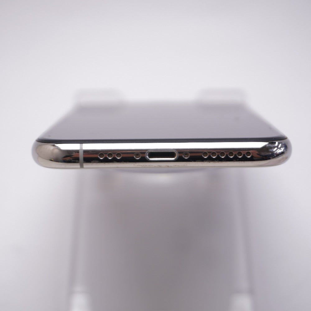 Apple iPhone 11 Pro 64GB シルバー MWC32J/A バッテリー容量89％