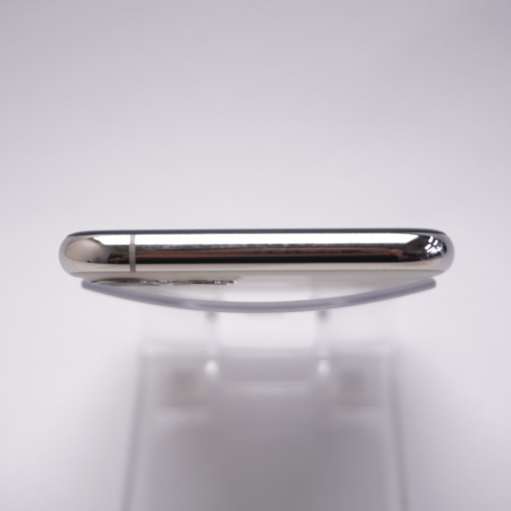 Apple iPhone 11 Pro 64GB シルバー MWC32J/A バッテリー容量94％