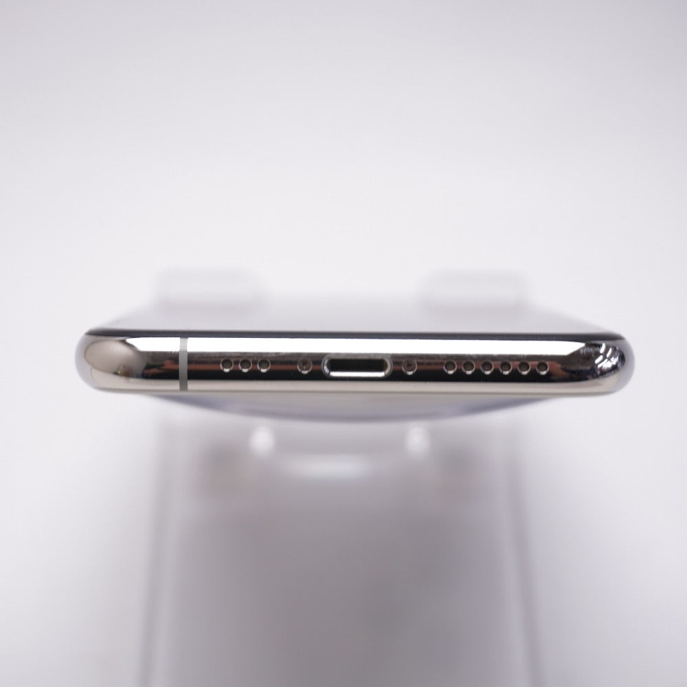 Apple iPhone 11 Pro 64GB シルバー MWC32J/A バッテリー容量94％