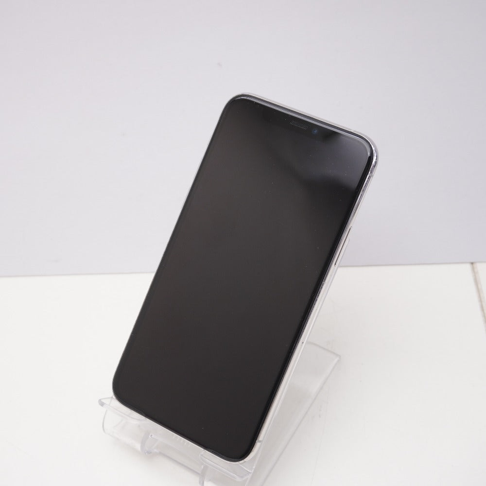 iPhone11pro 64GB simロック解除済み シルバー Apple iPhone 11 Pro 64GB シルバー SIMロック解除済み – コンプ