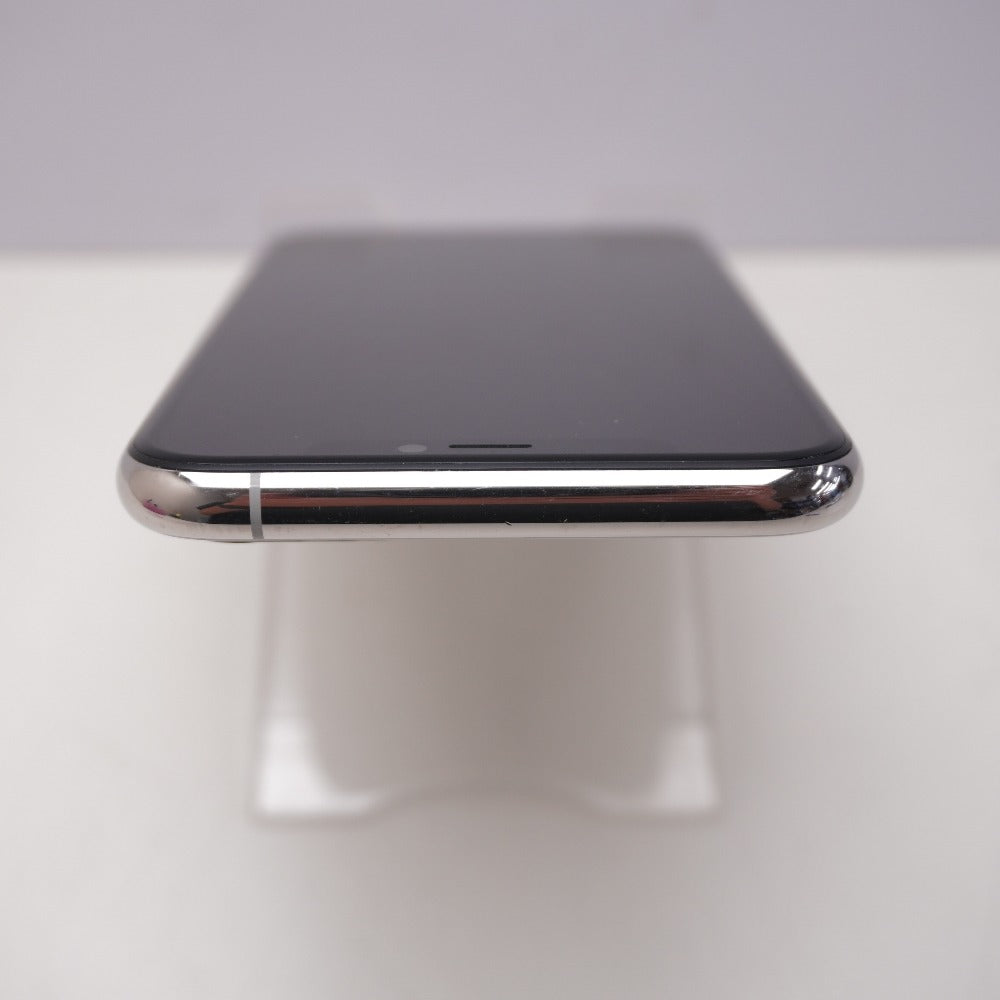 Apple iPhone 11 Pro 64GB シルバー SIMロック解除済み