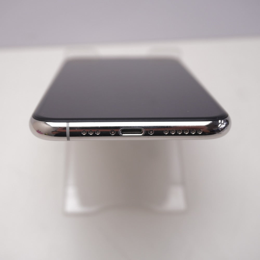 Apple iPhone 11 Pro 64GB シルバー SIMロック解除済み – コンプオフ