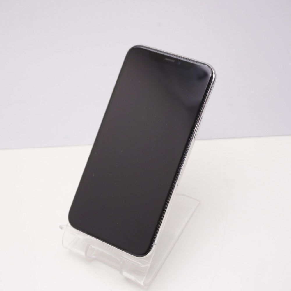 Apple iPhone 11 Pro 64GB シルバー SIMロック解除済み – コンプオフ