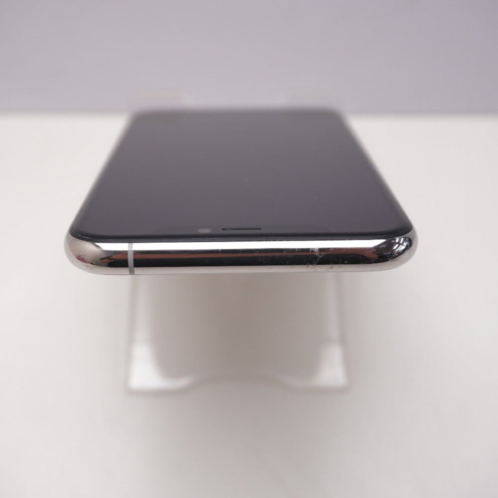 Apple iPhone 11 Pro 64GB シルバー SIMロック解除済み – コンプオフ