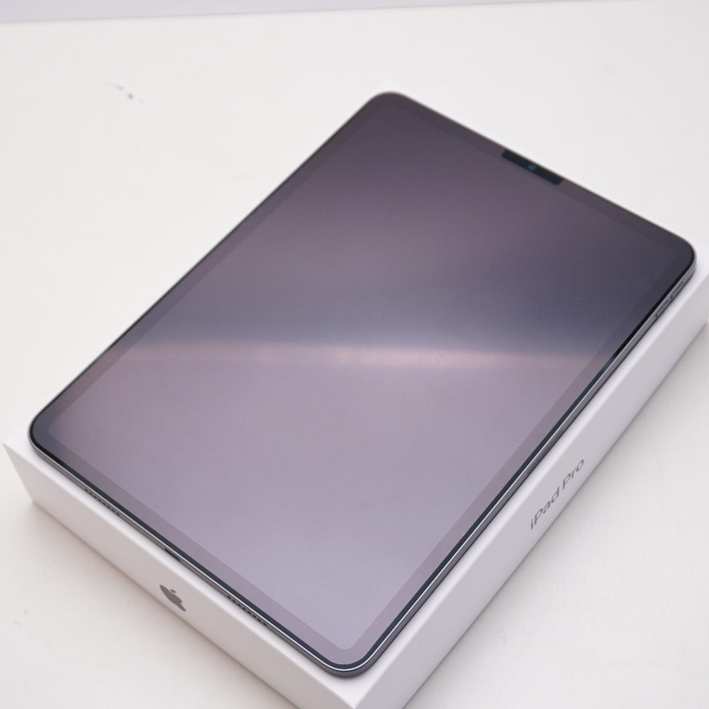 iPad MHQW3J/A
