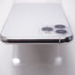 Apple iPhone 11 Pro 64GB シルバー SIMロック解除済み MWC32J/A
