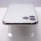 Apple iPhone 11 Pro 64GB シルバー SIMロック解除済み MWC32J/A