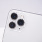 Apple iPhone 11 Pro 64GB シルバー SIMロック解除済み MWC32J/A