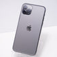 Apple iPhone 11 Pro 64GB スペースグレー SIMロック解除済み