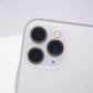 Apple iPhone 11 Pro 64GB シルバー SIMロック解除済み MWC32J/A