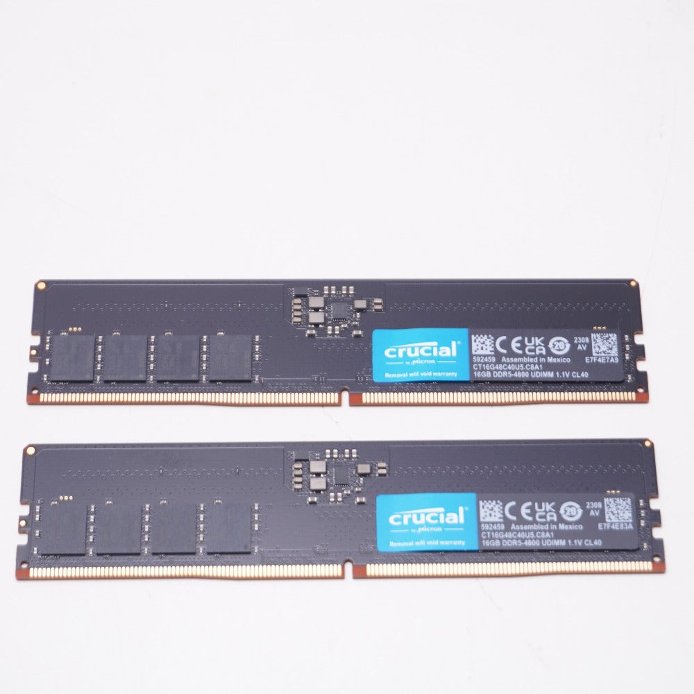 PC周辺機器 クルーシャル crucial
