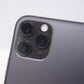 Apple iPhone 11 Pro 64GB スペースグレー SIMロック解除済み MWC22J/A