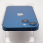 Apple iPhone 13 mini 128GB ブルー MLJH3J/A