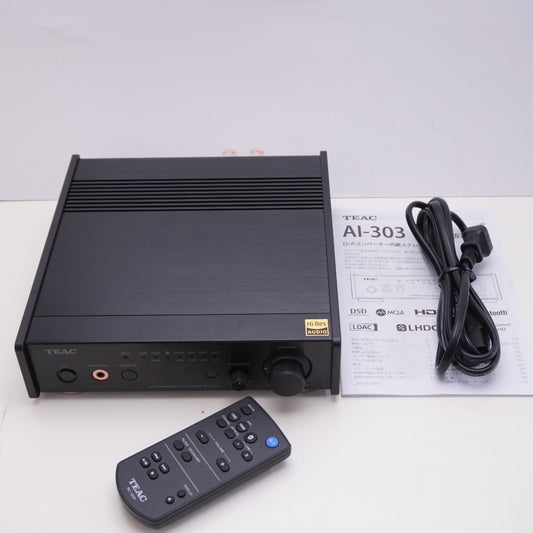 コンプオフ オーディオ機器 ティアック