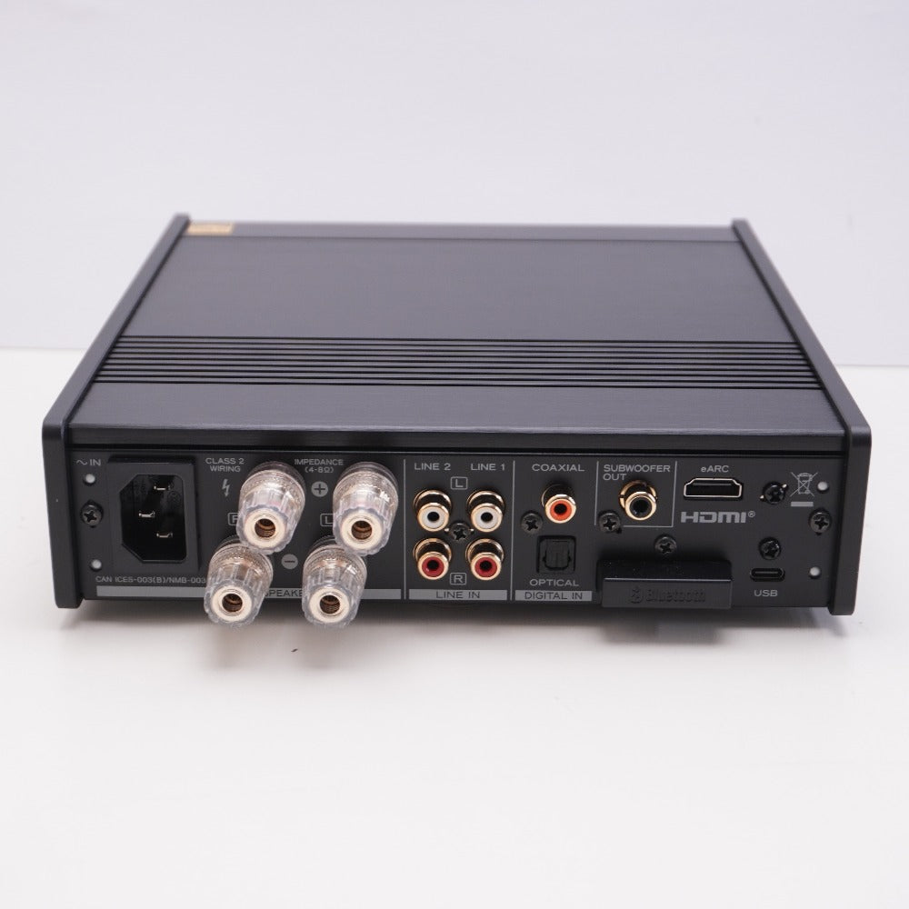 オーディオ機器 4582116369739 AI-303