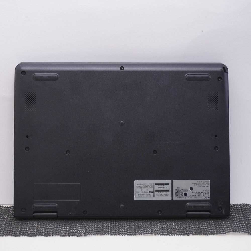 ノートパソコン