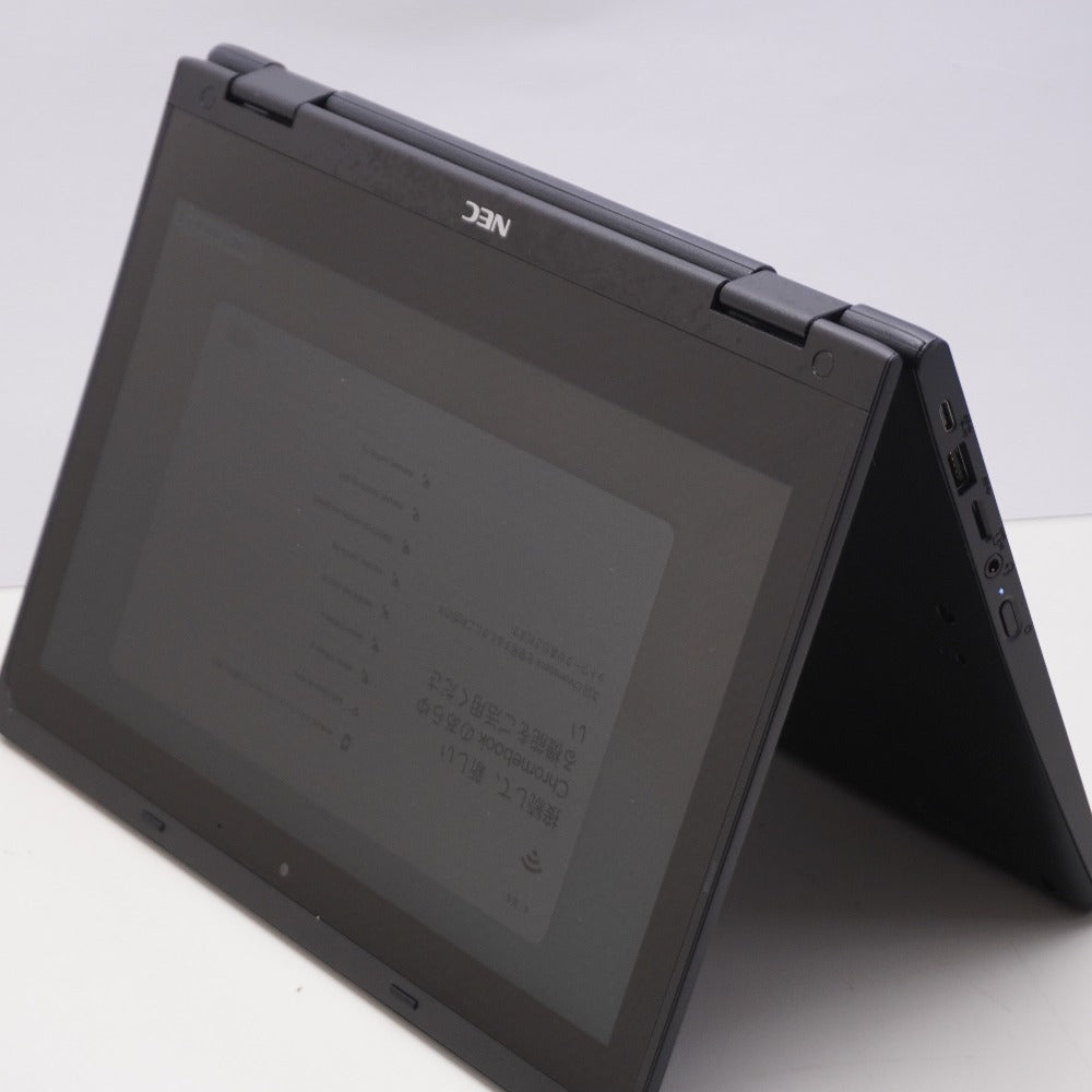 NEC ノートパソコン Chromebook Y3 N4500 ジャンク