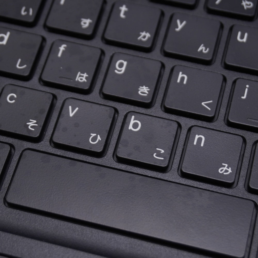 NEC ノートパソコン Chromebook Y3 N4500 ジャンク