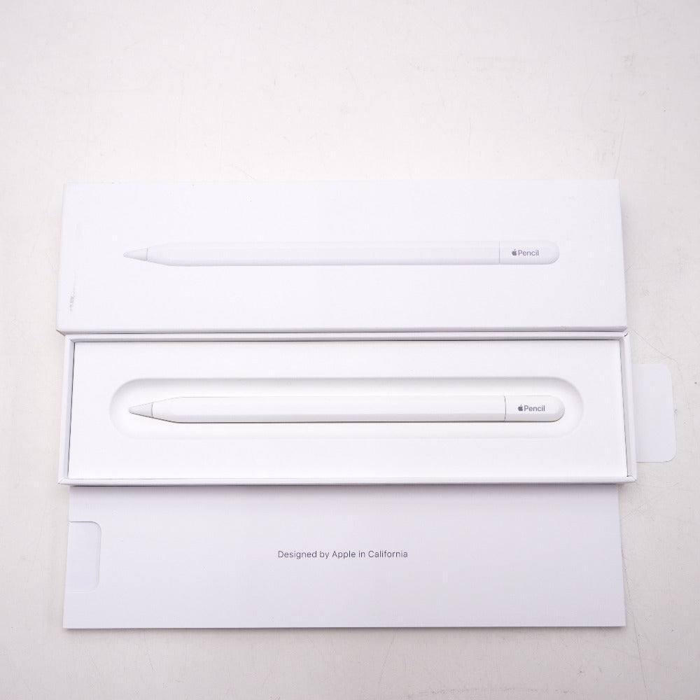 Apple アップル Apple Pencil USB-C MUWA3ZA/A – コンプオフプラス