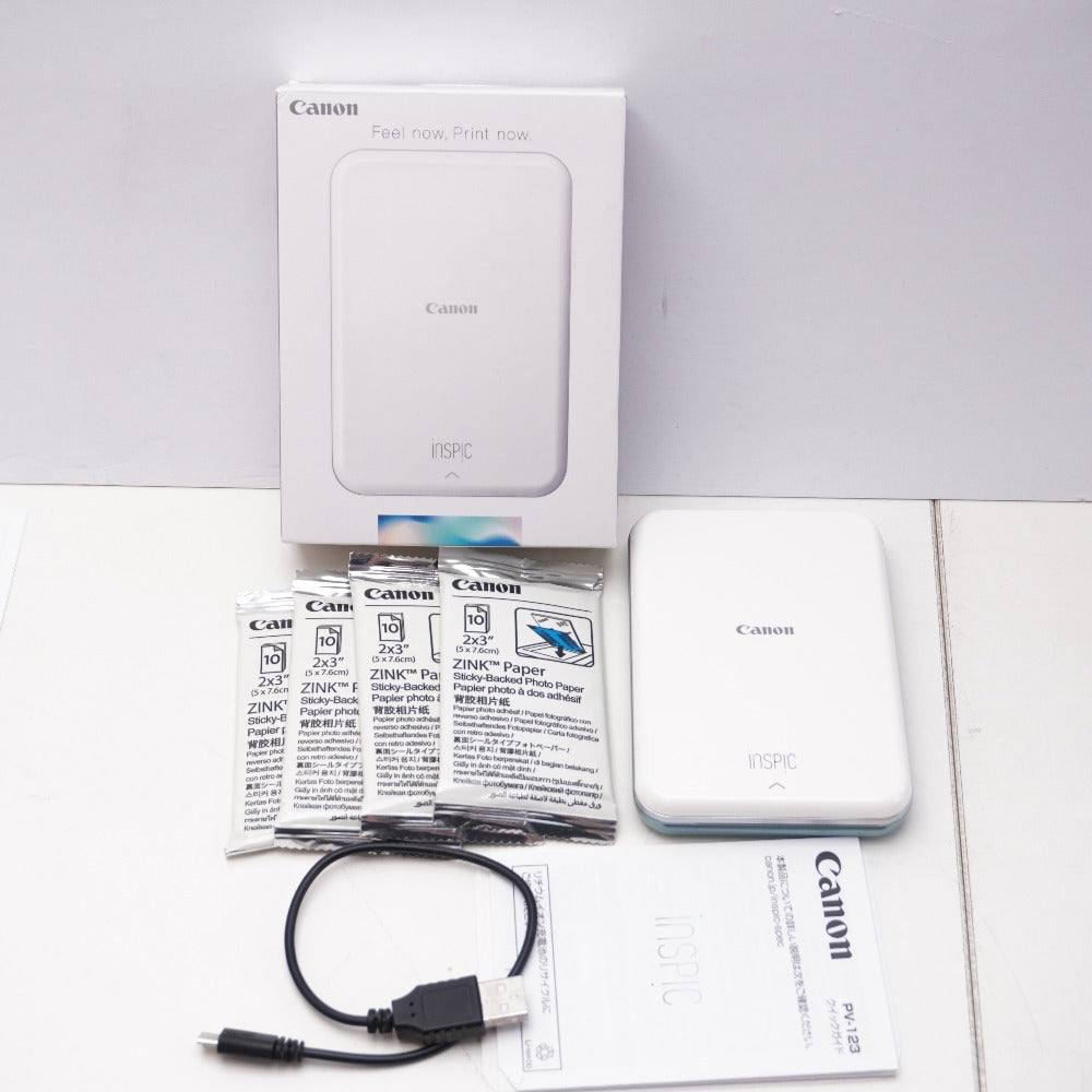 コンプオフ PC周辺機器 キャノン