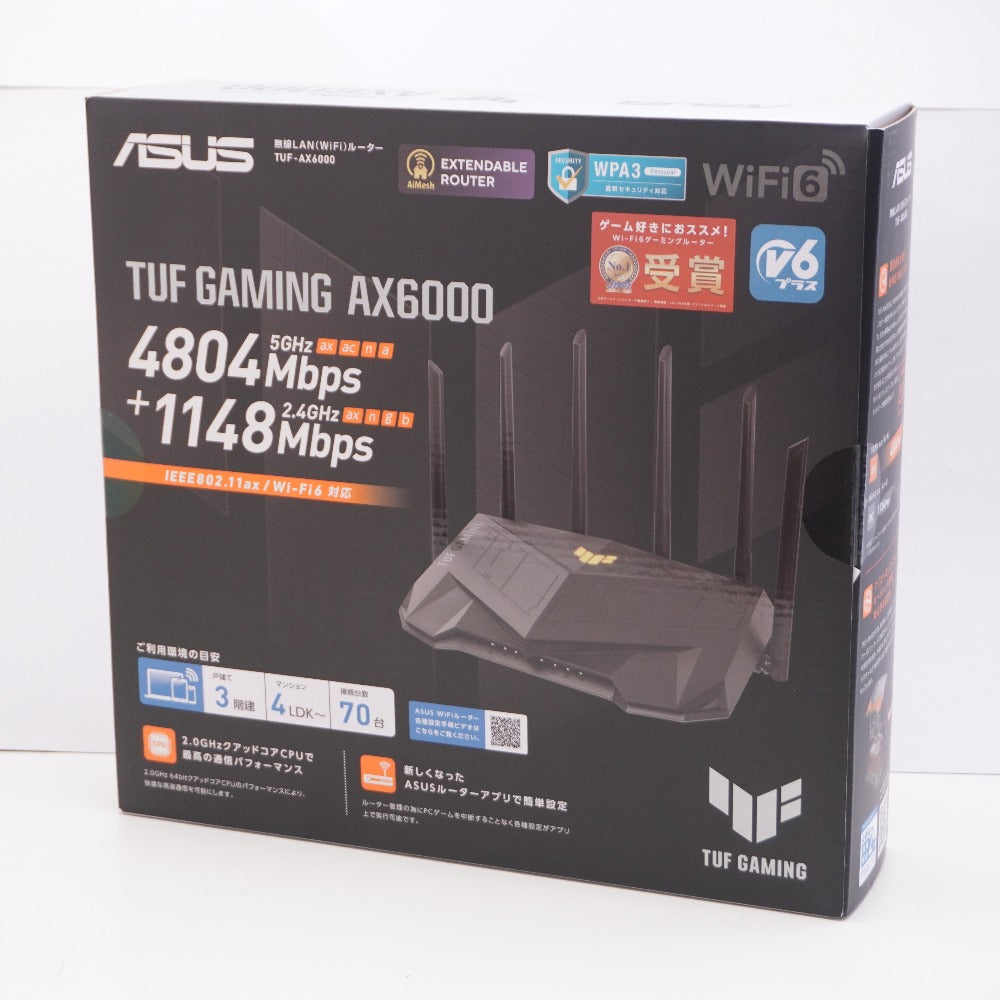 コンプオフ PC周辺機器 エイスース