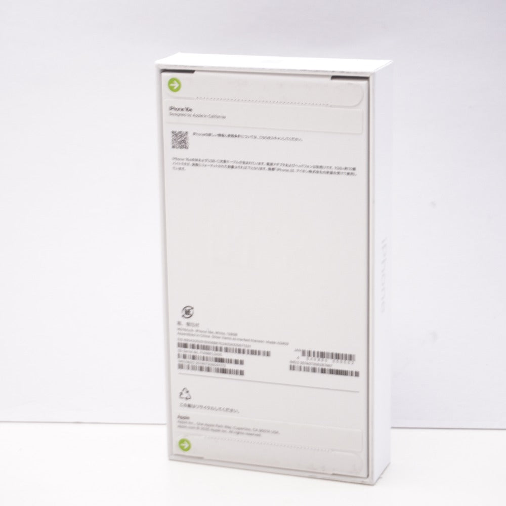 iPhone アップル Apple