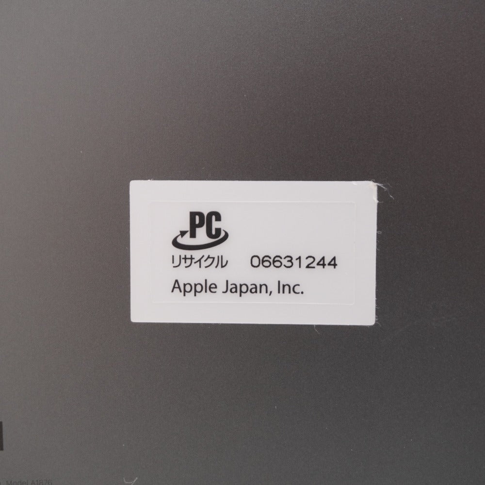 iPad MTFL2J/A