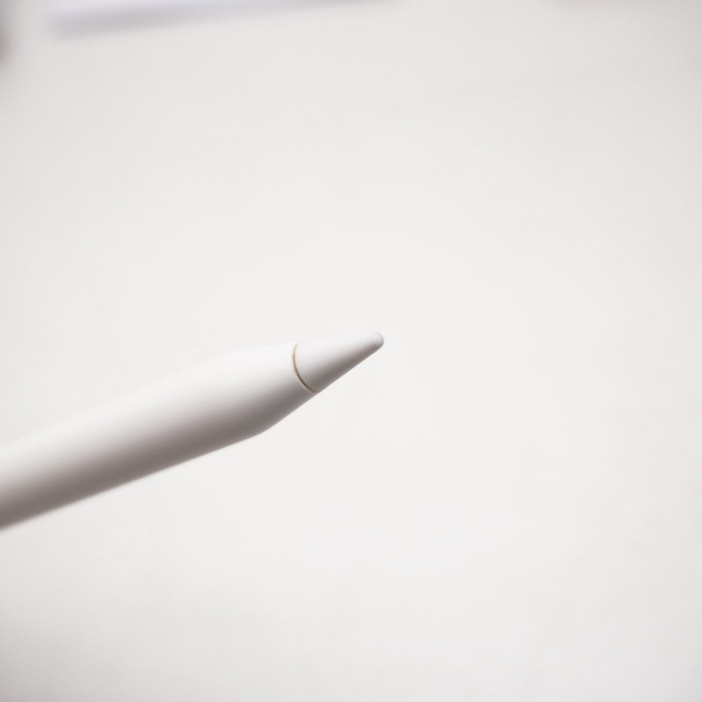 Apple Pencil (第2世代)