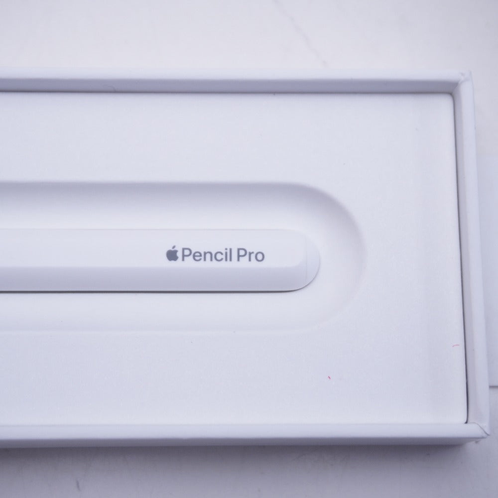 Apple Pencil