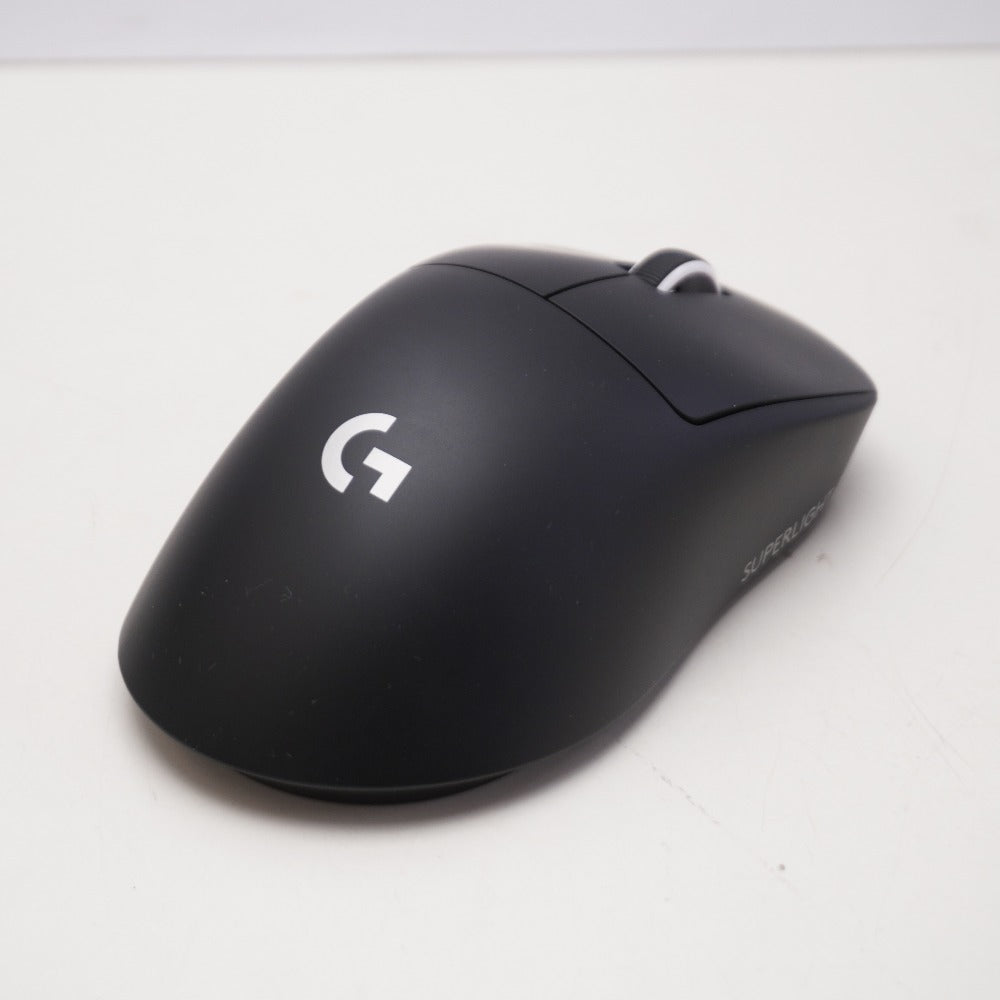 logicool ロジクール PRO X SUPERLIGHT 2 DEX