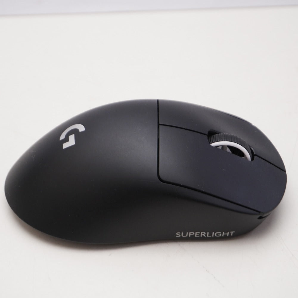 logicool ロジクール PRO X SUPERLIGHT 2 DEX