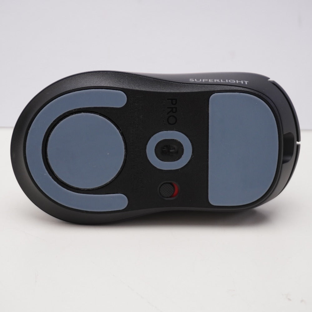 logicool ロジクール PRO X SUPERLIGHT 2 DEX